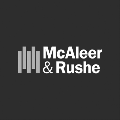 McAleer & Rushe