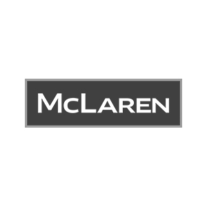 McLaren